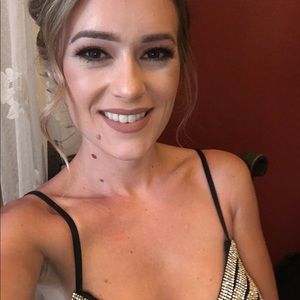 Meet your Posher, Veronica